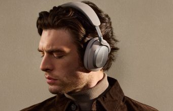 Флагманські навушники Bowers & Wilkins Px8 S2 — вже в Україні