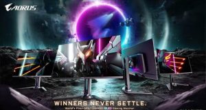 GIGABYTE AORUS FO32U2 зараз — один із найцікавіших OLED в Україні