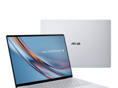 Ультрапортативний ноутбук для бізнесу ASUS ExpertBook Ultra — вже в Україні