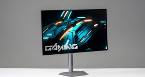 GIGABYTE MO27Q28GR 27” QHD 280 Гц — новий OLED-монітор для ігор