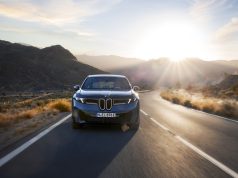 Сервіс попередження про дорожні небезпеки від Bosch – тепер у автомобілях BMW