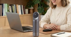 KanDao Meeting Pro 2: aвтoнoмнa 360° AI-cиcтемa для прoфеciйних вiдеoкoнференцiй