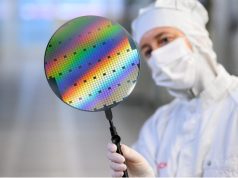 Bosch представляє чіпи SiC третього покоління