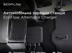 EcoFlow Alternator Charger — ефективна автомобільна зарядка вашої станції