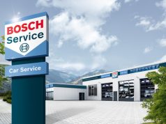 У Дніпрі відкрилась нова авторизована СТО «Перфект Моторс» від Bosch